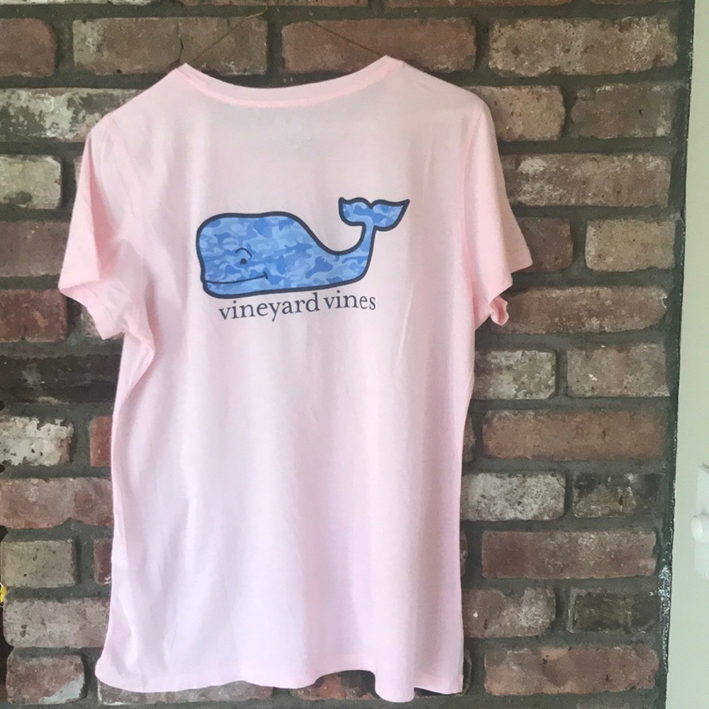 Limited Edition Camo Vineyard Vines